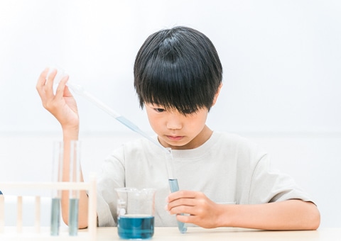 理科実験教室